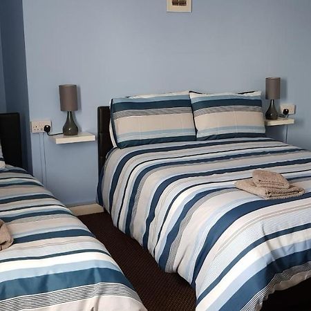Pigeon Cottage Bed & Breakfast North Somercotes Bagian luar foto