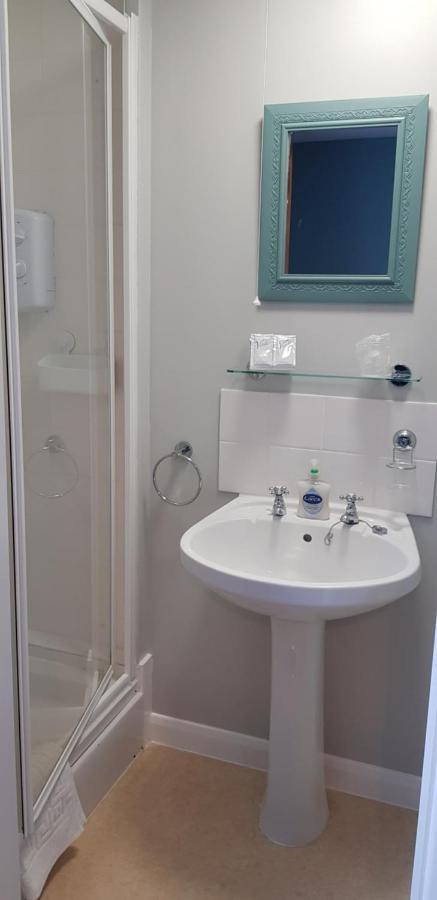 Pigeon Cottage Bed & Breakfast North Somercotes Bagian luar foto