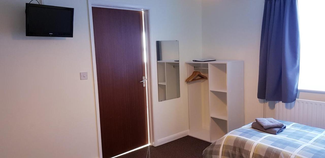Pigeon Cottage Bed & Breakfast North Somercotes Bagian luar foto