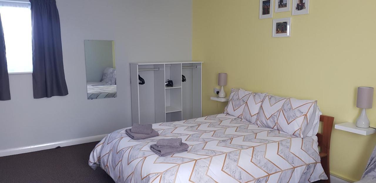Pigeon Cottage Bed & Breakfast North Somercotes Bagian luar foto