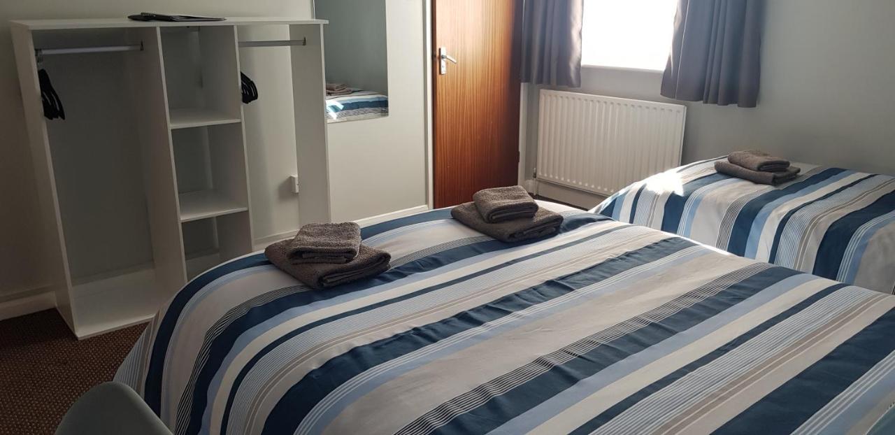 Pigeon Cottage Bed & Breakfast North Somercotes Bagian luar foto