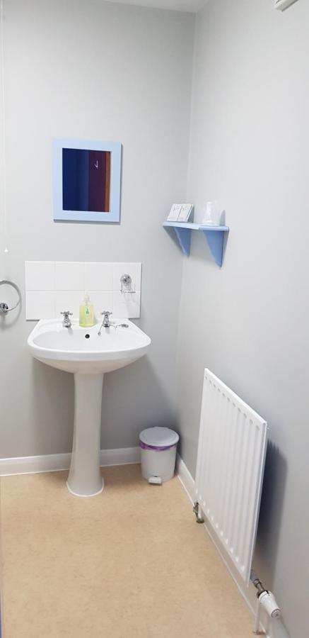 Pigeon Cottage Bed & Breakfast North Somercotes Bagian luar foto