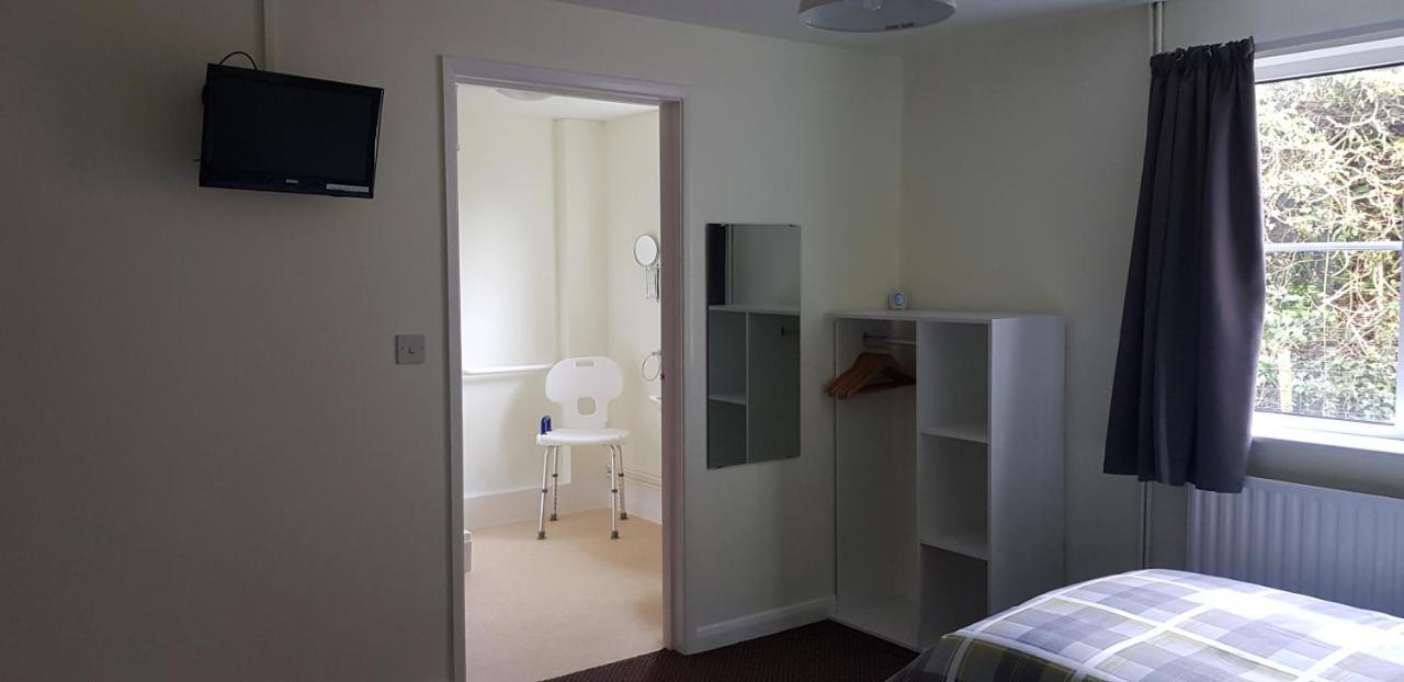 Pigeon Cottage Bed & Breakfast North Somercotes Bagian luar foto