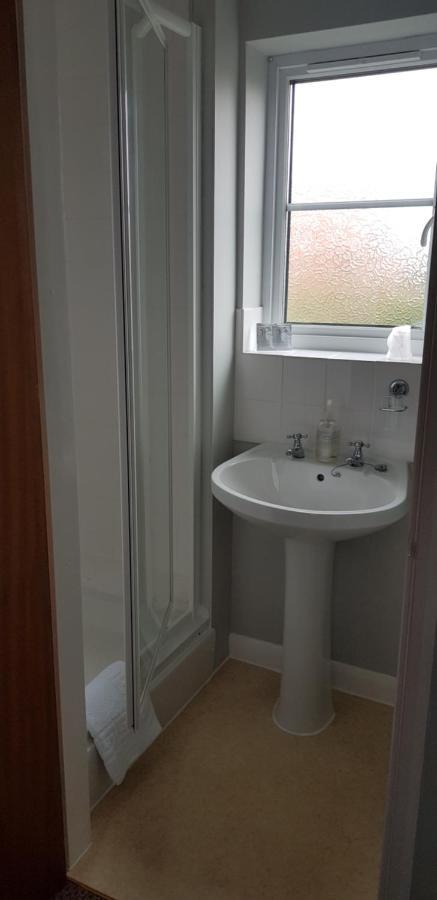 Pigeon Cottage Bed & Breakfast North Somercotes Bagian luar foto